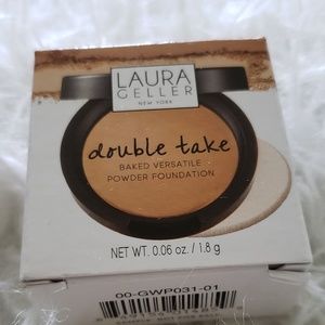 Laura Geller Double Take -  (pick 3 for $15)